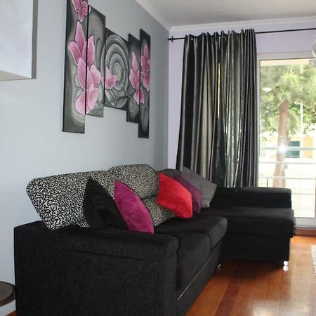 Apartmán Uptown Madalenas Funchal  Exteriér fotografie