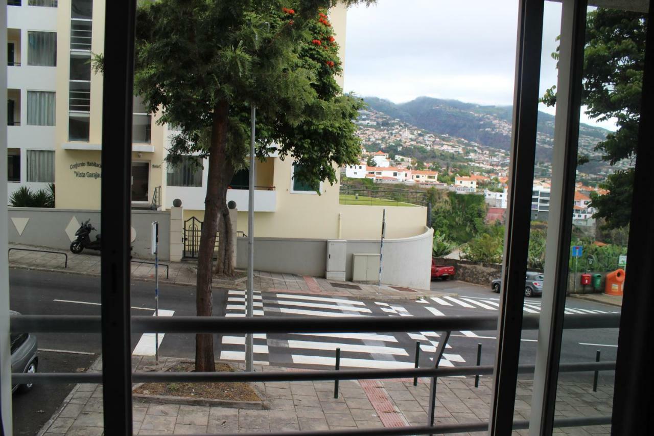 Apartmán Uptown Madalenas Funchal  Exteriér fotografie
