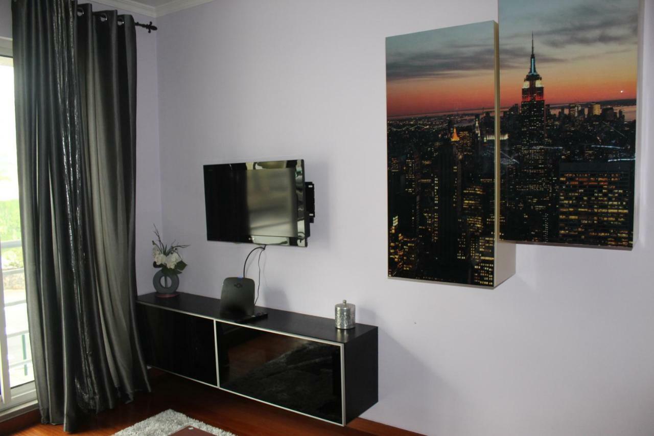 Apartmán Uptown Madalenas Funchal  Exteriér fotografie