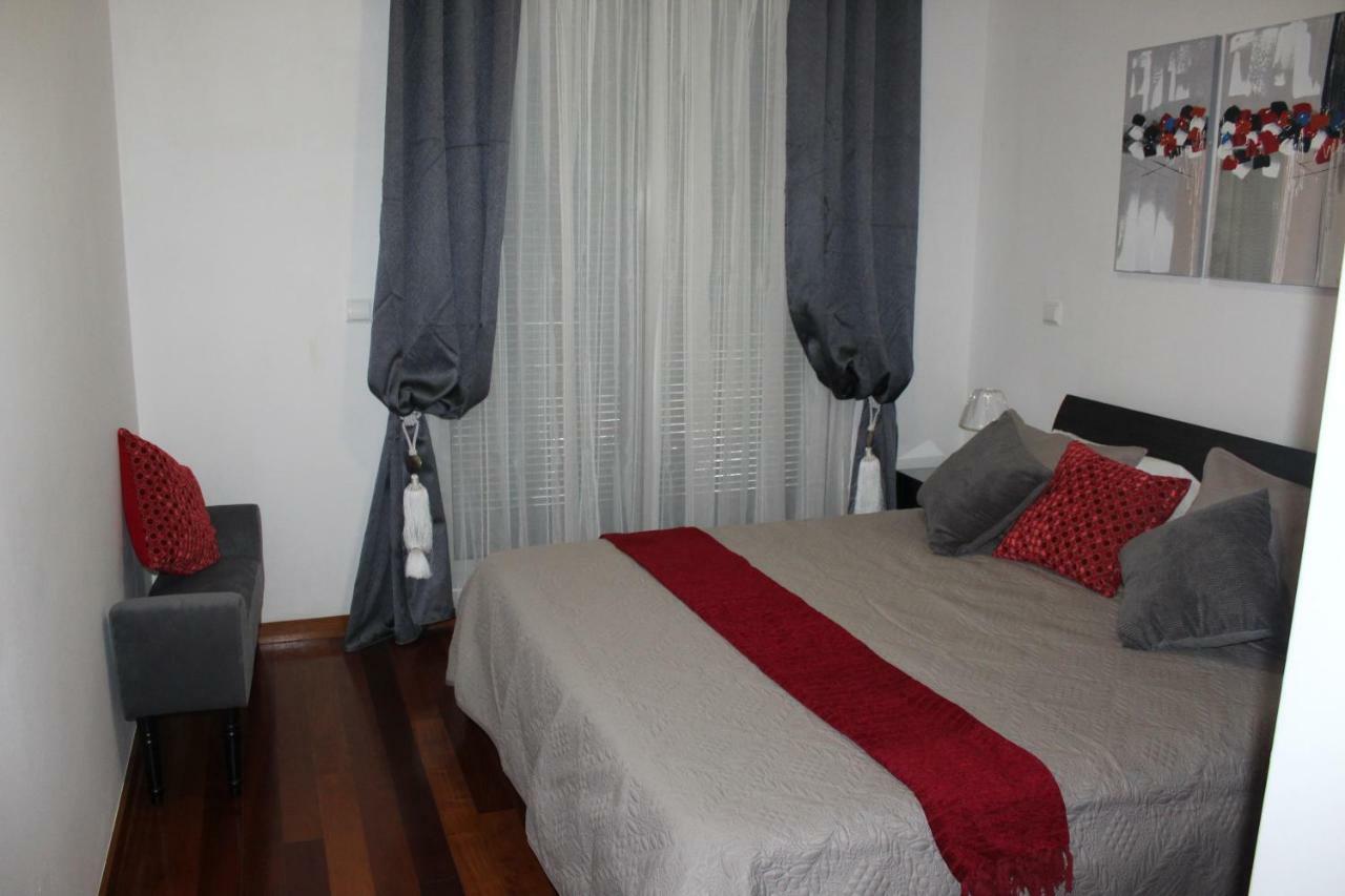 Apartmán Uptown Madalenas Funchal  Exteriér fotografie
