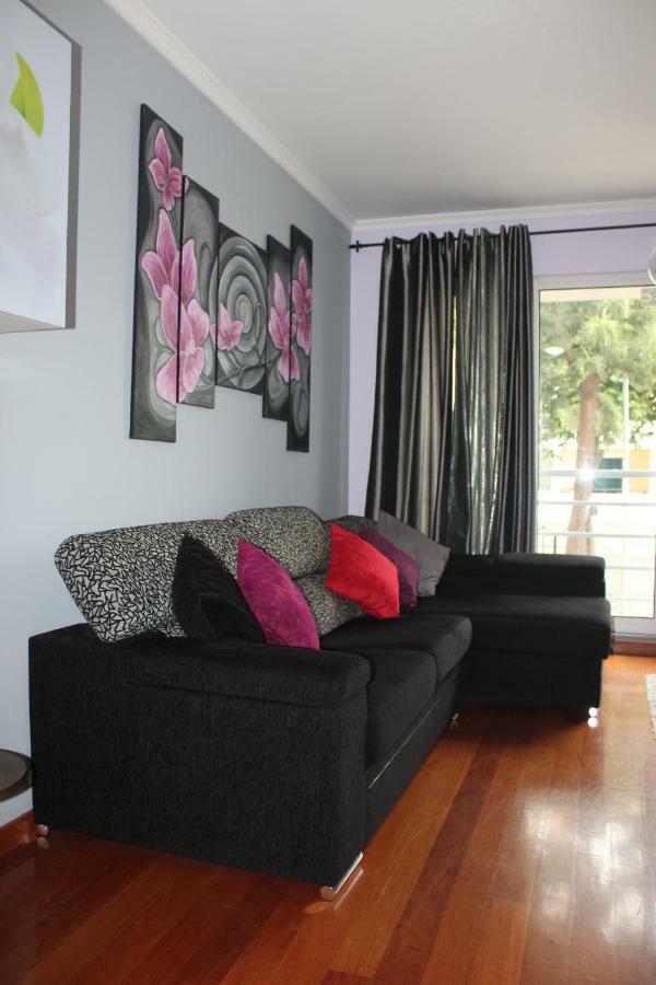 Apartmán Uptown Madalenas Funchal  Exteriér fotografie
