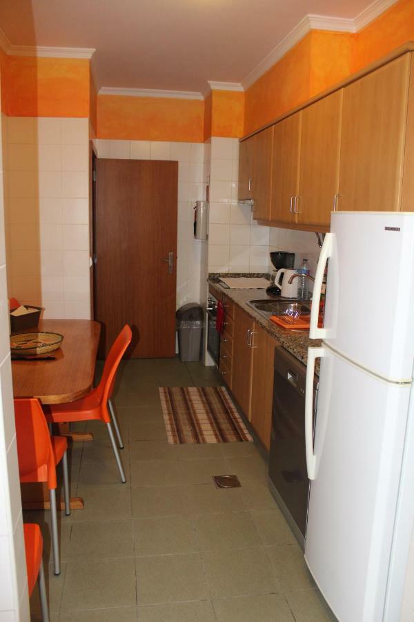 Apartmán Uptown Madalenas Funchal  Exteriér fotografie