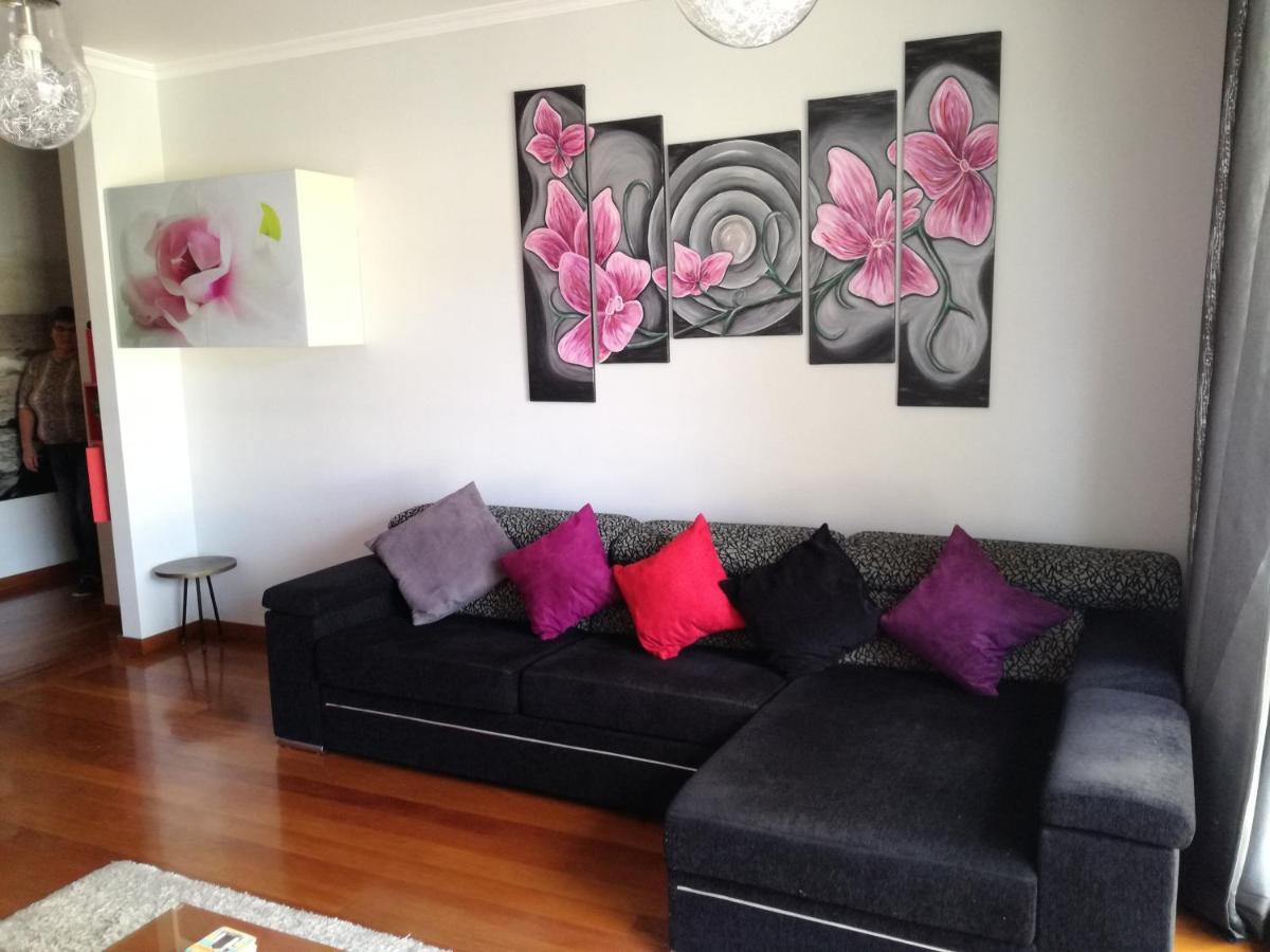 Apartmán Uptown Madalenas Funchal  Exteriér fotografie