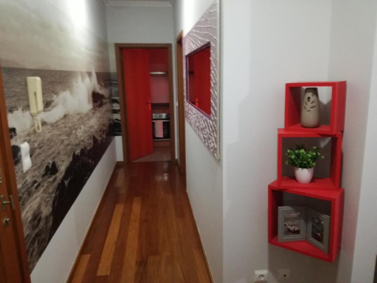 Apartmán Uptown Madalenas Funchal  Exteriér fotografie