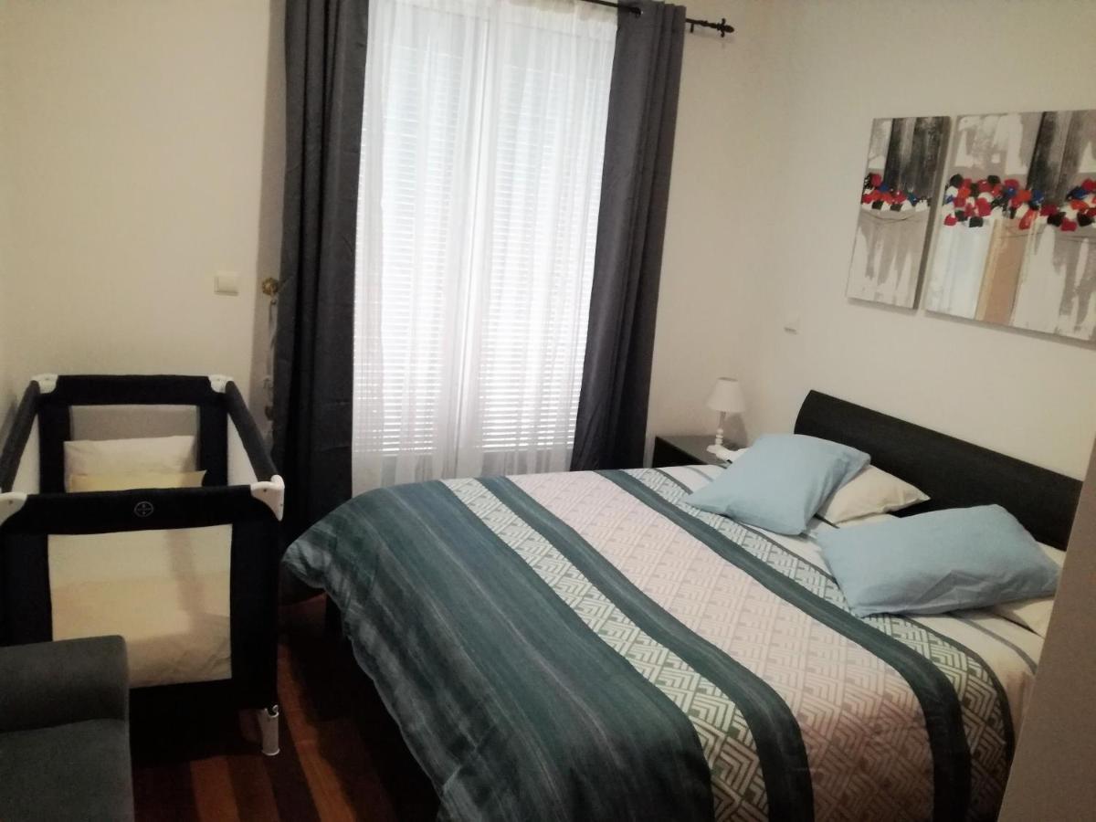 Apartmán Uptown Madalenas Funchal  Exteriér fotografie